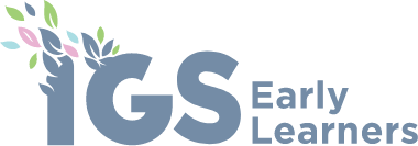 IGS Early Learners Logo